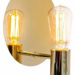 By Rydéns Gloria Seinävalaisin Messinkiä