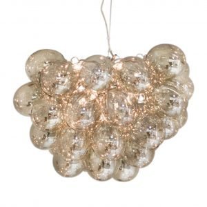 By Rydéns Gross 8 Kattovalaisin Amber