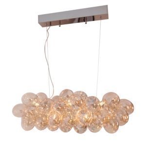 By Rydéns Gross Bar Kattovalaisin Amber 80 Cm