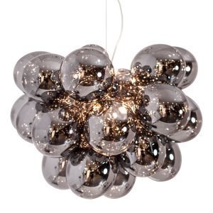 By Rydéns Gross Grande Kattovalaisin Savunharmaa