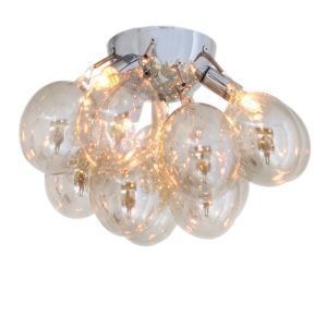 By Rydéns Gross Kattovalaisin Amber / Metalli