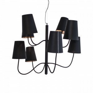 By Rydéns Hercules Kattovalaisin Musta