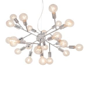 By Rydéns Hero Kattovalaisin Kromi