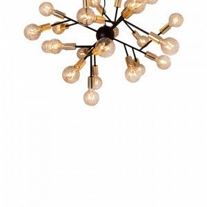 By Rydéns Hero Kattovalaisin Musta