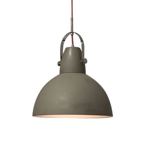 By Rydéns Hoop Kattovalaisin Betoninharmaa