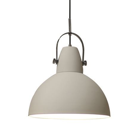 By Rydéns Hoop Kattovalaisin Hiekanvalkoinen