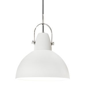 By Rydéns Hoop Kattovalaisin Valkoinen Ø38 Cm