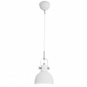 By Rydéns Hoopy Riippuvalaisin Valkoinen