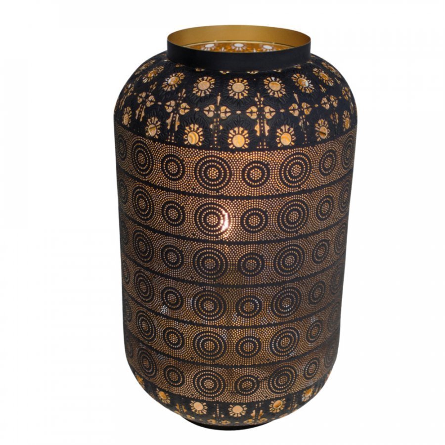 By Rydéns Kiri Lattiavalaisin Mattamusta