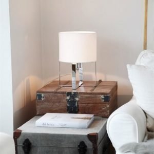 By Rydéns Kvadrat 4000020-6510 Kromi Pöytävalaisin