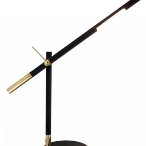 By Rydéns Leon Pöytävalaisin