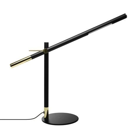 By Rydéns Leon Pöytävalaisin Musta Matta