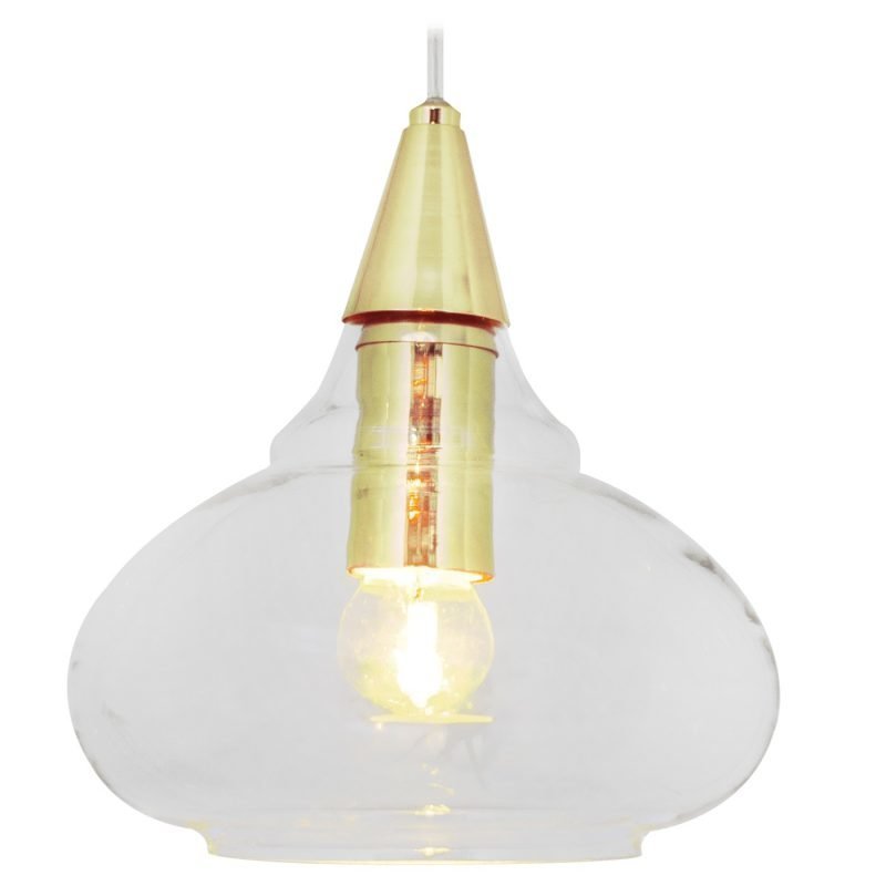 By Rydéns Lowa 4200040-6509 Kirkas messinki Riippuvalaisin