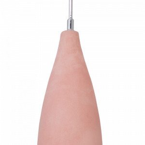 By Rydéns Namur Kattovalaisin Roosa