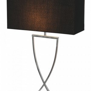 By Rydéns Omega Pöytävalaisin Musta