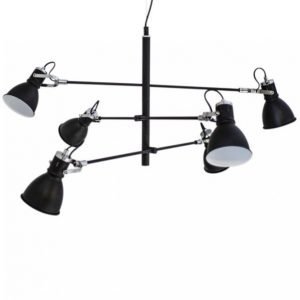 By Rydéns Pigalle Kattovalaisin