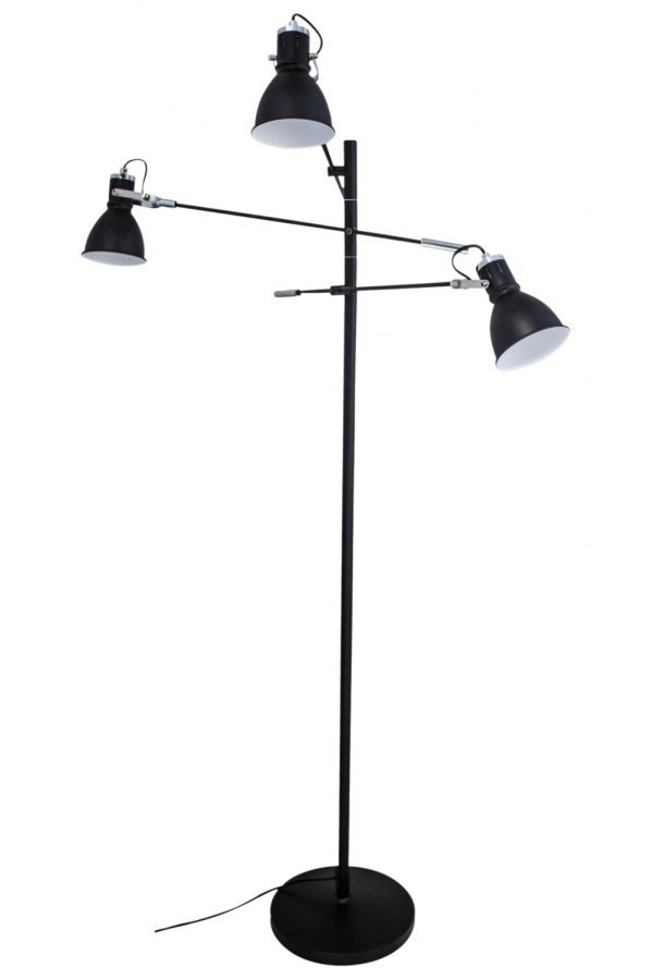 By Rydéns Pigalle Lattiavalaisin Musta