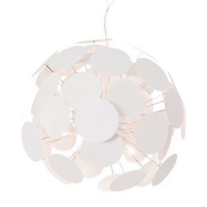 By Rydéns Planet Kattovalaisin Hiekkavalkoinen Ø65 Cm