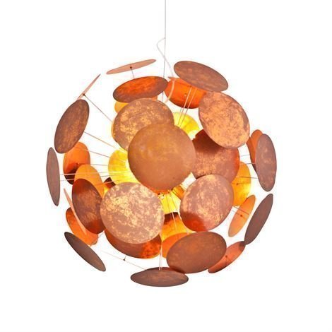 By Rydéns Planet Kattovalaisin Kupari