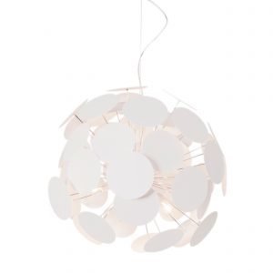 By Rydéns Planet Kattovalaisin Valkoinen