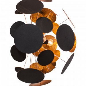 By Rydéns Planet Seinävalaisin