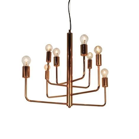 By Rydéns Random Kattovalaisin Kupari