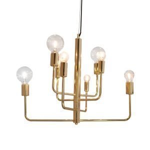 By Rydéns Random Kattovalaisin Messinki