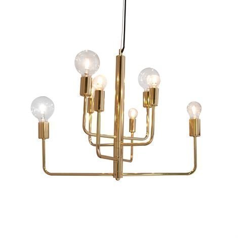 By Rydéns Random Kattovalaisin Messinki