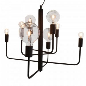 By Rydéns Random Kattovalaisin Musta