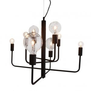 By Rydéns Random Kattovalaisin Musta