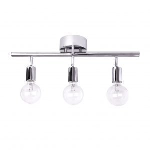 By Rydéns Row 3 Kattovalaisin Kromi