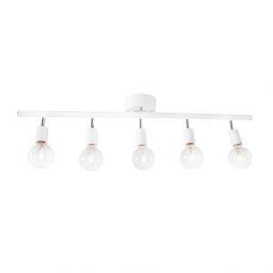 By Rydéns Row 5 Kattovalaisin Valkoinen