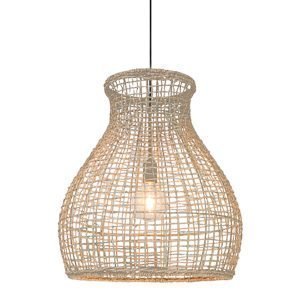 By Rydéns Seagrass Kattovalaisin Luonto Ø49 Cm