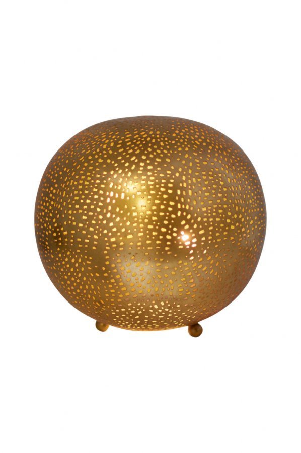 By Rydéns Sikri Pöytävalaisin Kulta