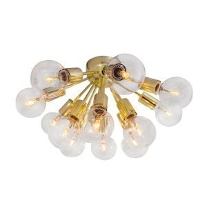 By Rydéns Sunshine Kattovalaisin Messinki