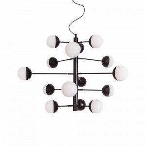 By Rydéns Supreme Kattovalaisin