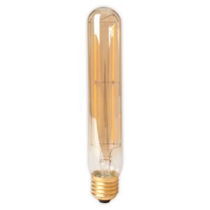 Calex Tube Gold Hehkulamppu H185 E27 4w