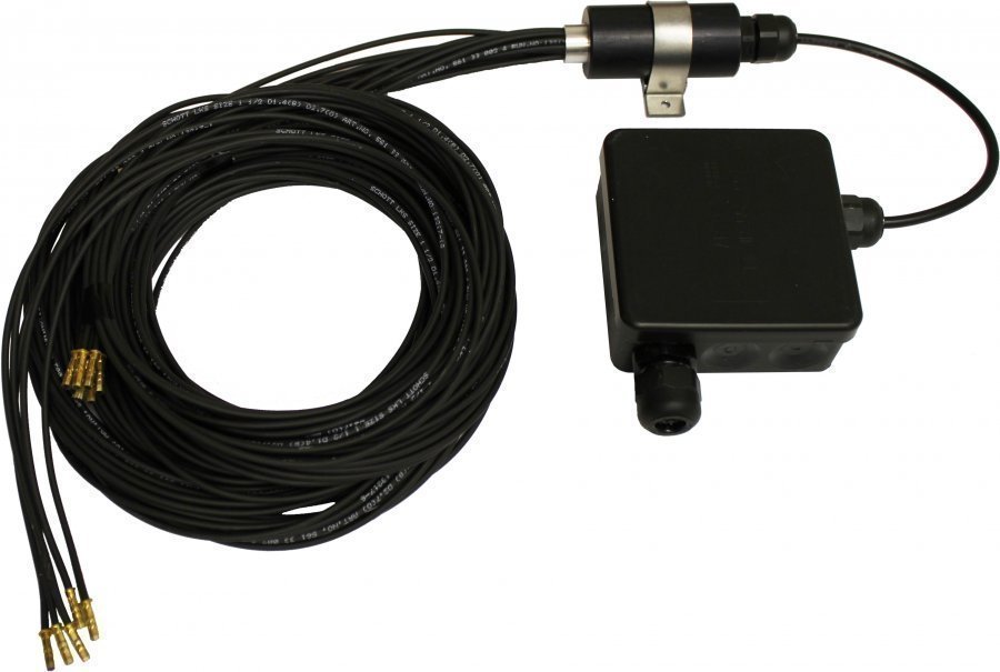 Cariitti Vp1-E161 Saunavalokuitusarja