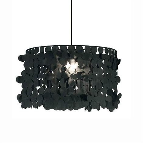 Catarina Larsson Fly 50 Valaisin Musta