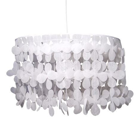 Catarina Larsson Fly 50 Valaisin Valkoinen