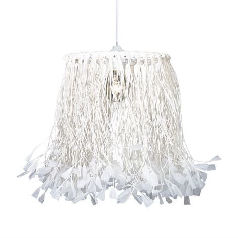 Catarina Larsson Nest 35 Valaisin Valkoinen