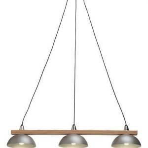 Cellbes Kattovalaisin Bolmen Antrasiitinharmaa