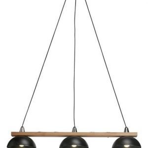 Cellbes Kattovalaisin Bolmen Musta