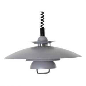 Cellbes Kattovalaisin Lisa Hopeanharmaa