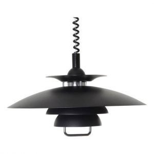 Cellbes Kattovalaisin Lisa Musta