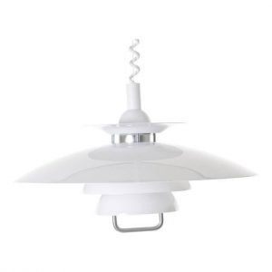 Cellbes Kattovalaisin Lisa Valkoinen