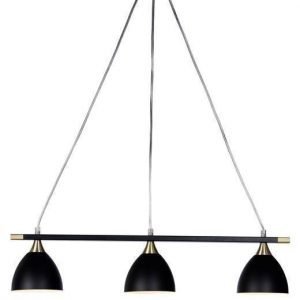 Cellbes Kattovalaisin Musta Messinki