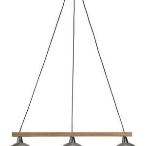 Cellbes Kattovalaisin Per Antrasiitinharmaa