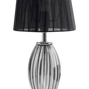 Cellbes Pöytävalaisin Isabelle Musta