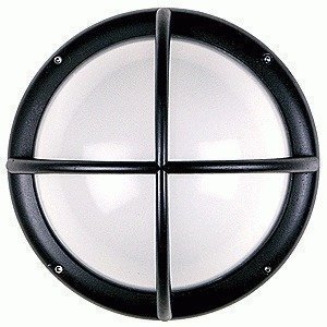 Cestus Rondo R musta